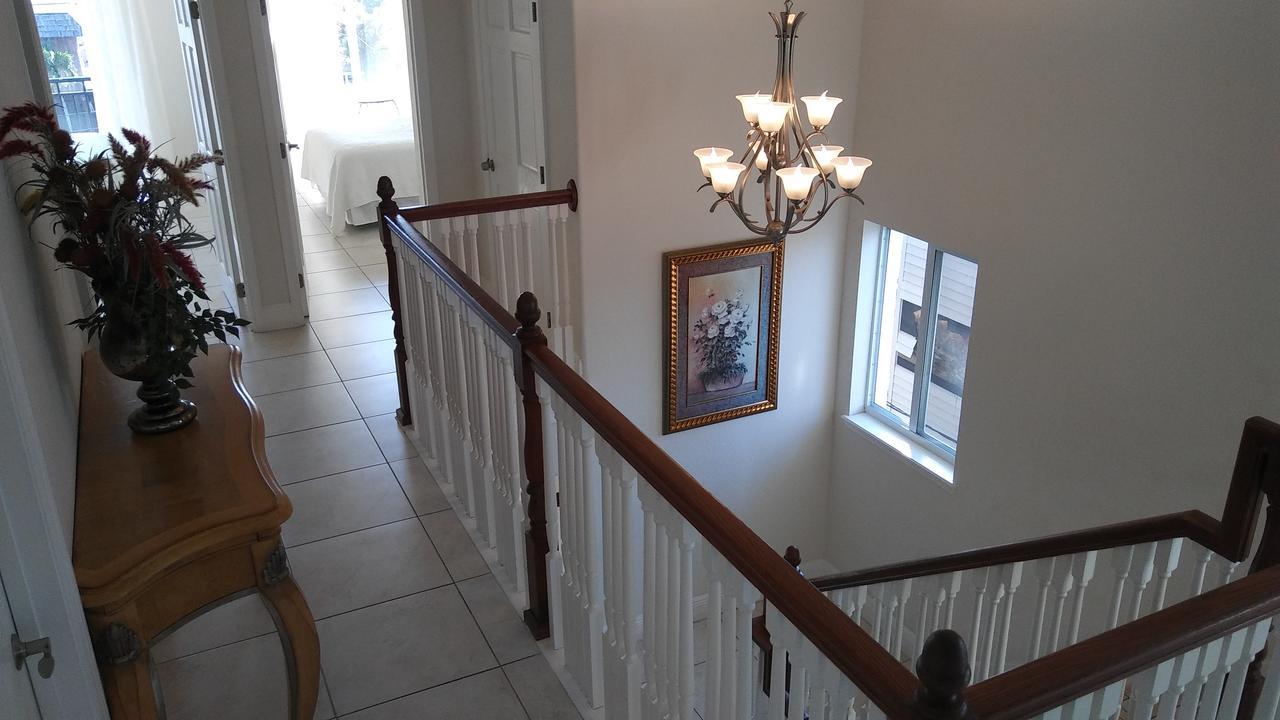 Mediterranean Three Story Beach Townhouse St. Pete Beach Extérieur photo