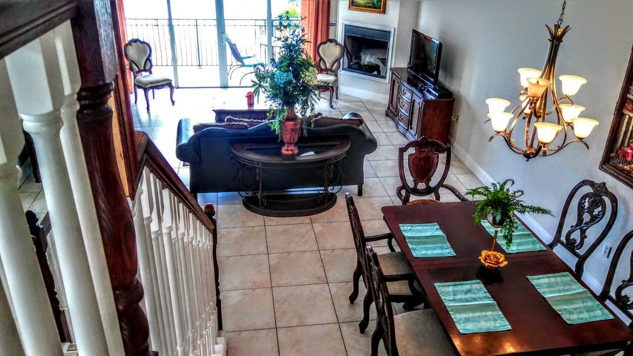 Mediterranean Three Story Beach Townhouse St. Pete Beach Extérieur photo