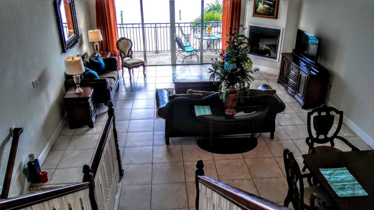 Mediterranean Three Story Beach Townhouse St. Pete Beach Extérieur photo