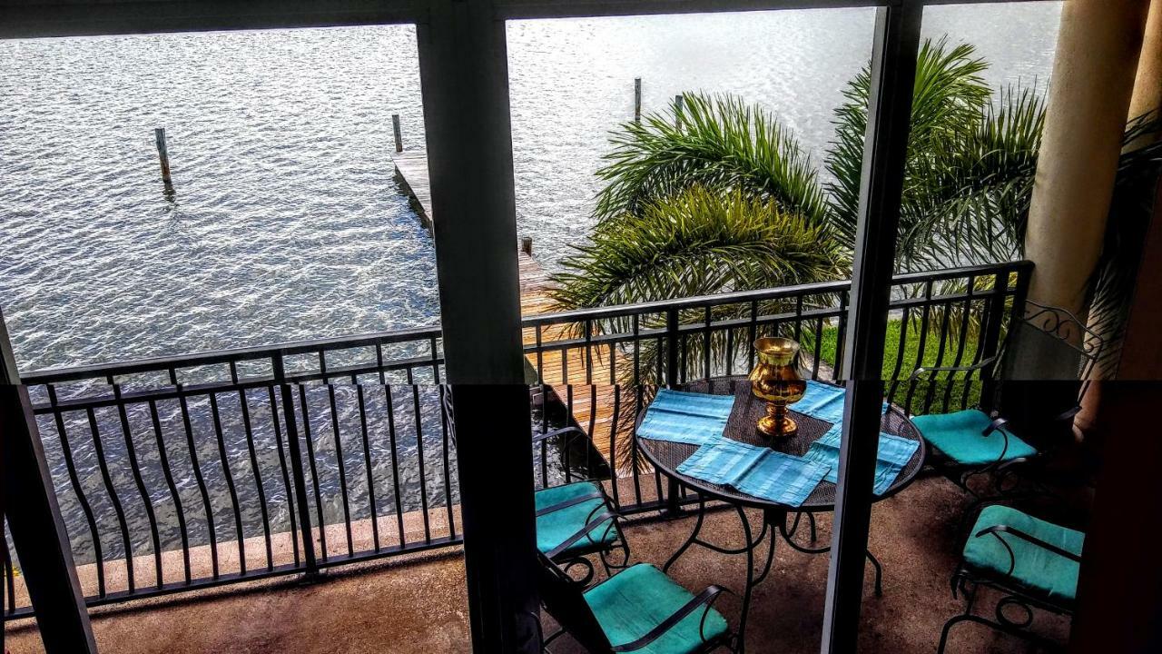 Mediterranean Three Story Beach Townhouse St. Pete Beach Extérieur photo