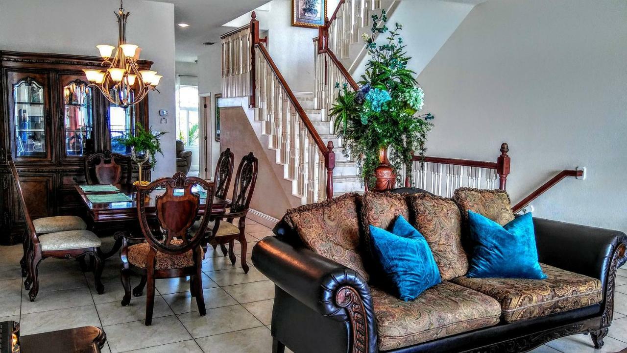 Mediterranean Three Story Beach Townhouse St. Pete Beach Extérieur photo