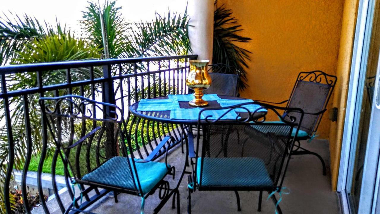 Mediterranean Three Story Beach Townhouse St. Pete Beach Extérieur photo