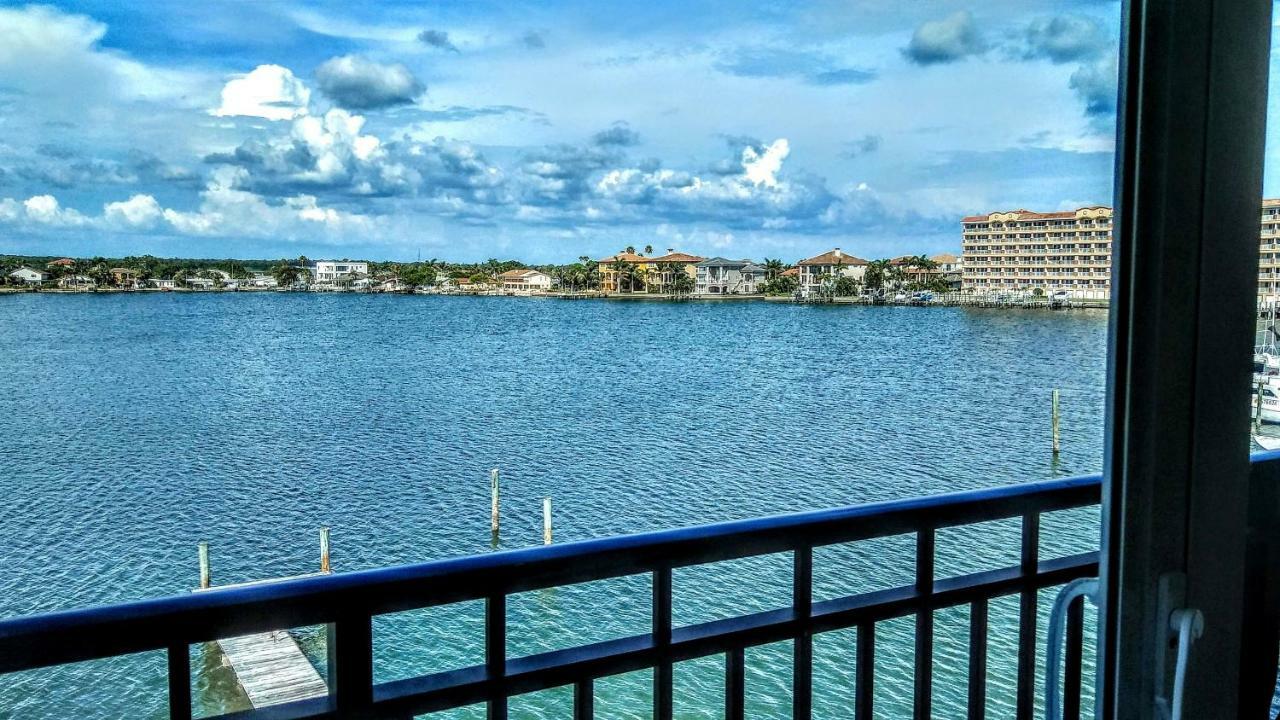 Mediterranean Three Story Beach Townhouse St. Pete Beach Extérieur photo