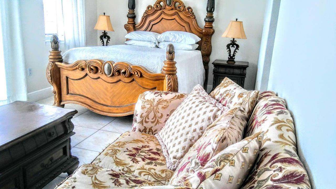 Mediterranean Three Story Beach Townhouse St. Pete Beach Extérieur photo