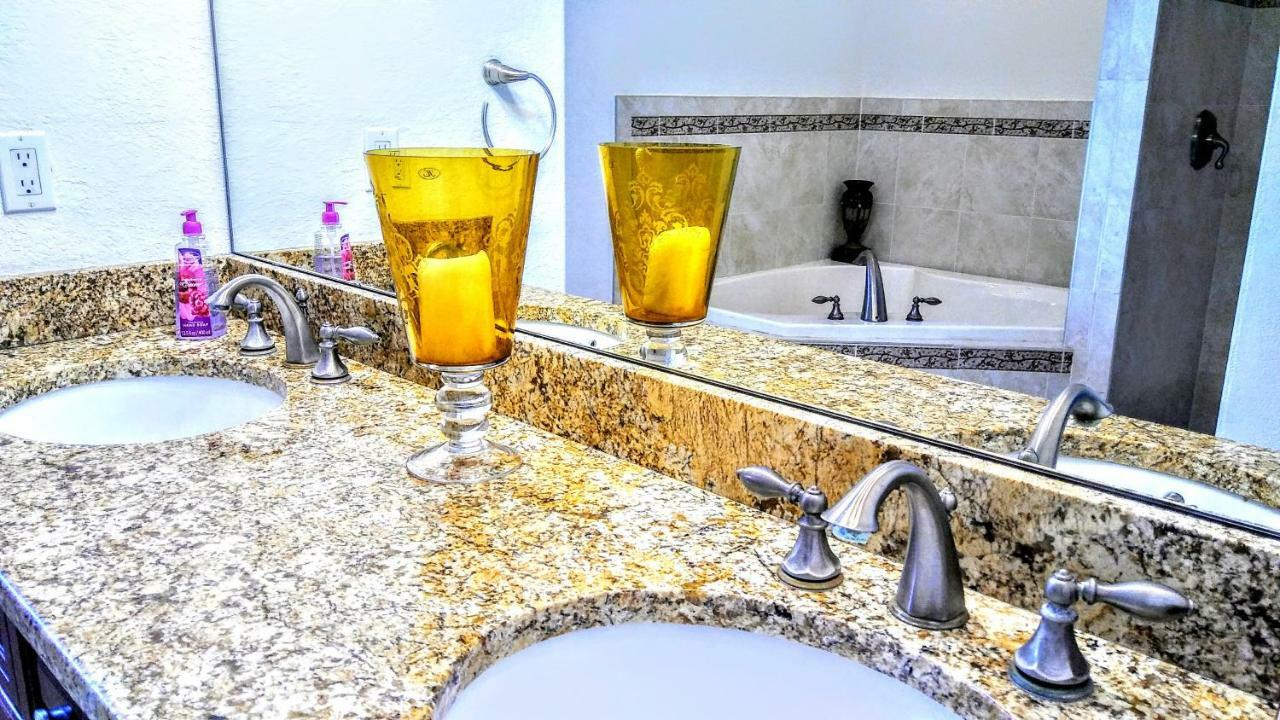 Mediterranean Three Story Beach Townhouse St. Pete Beach Extérieur photo